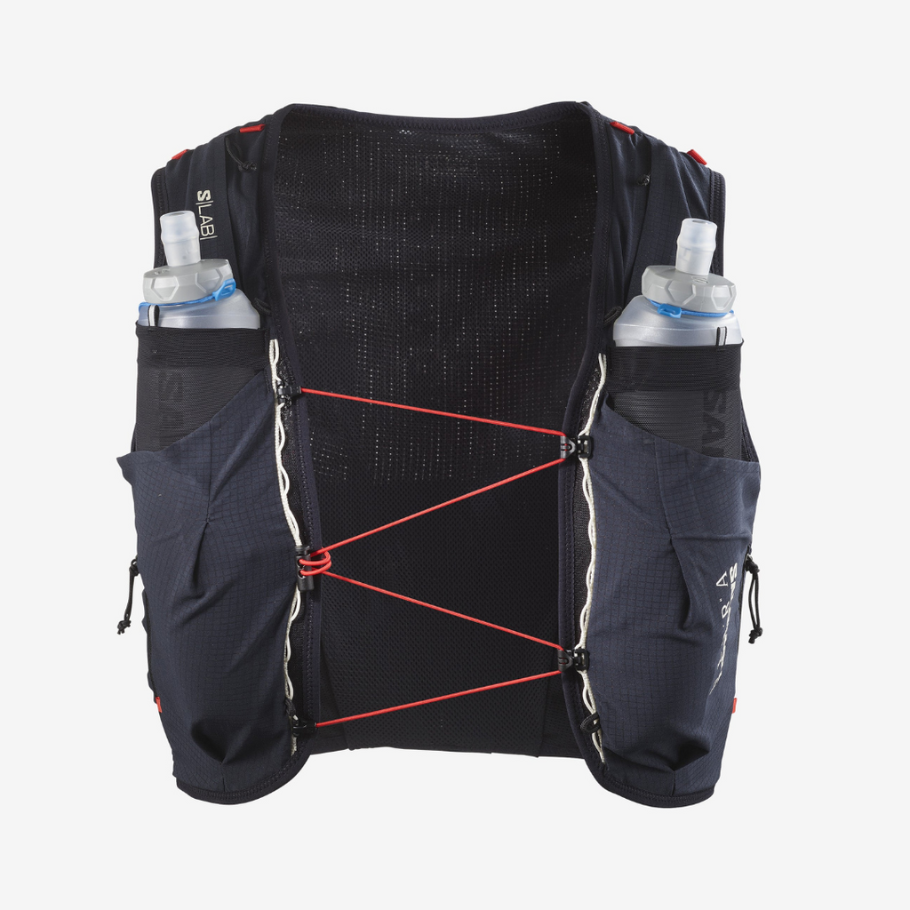 Salomon Unisex's S/Lab Ultra 10 Set