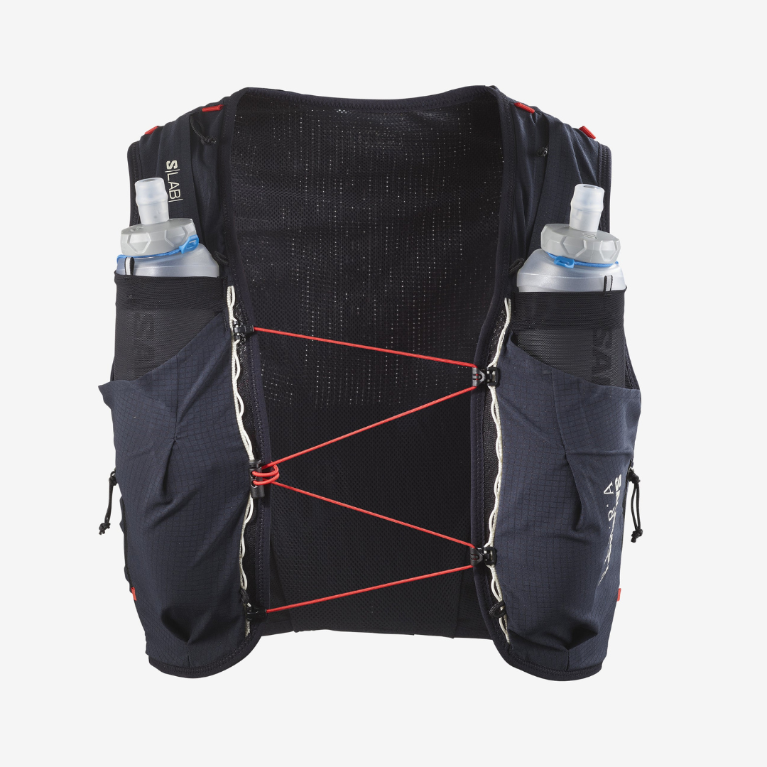 Salomon Unisex's S/Lab Ultra 10 Set