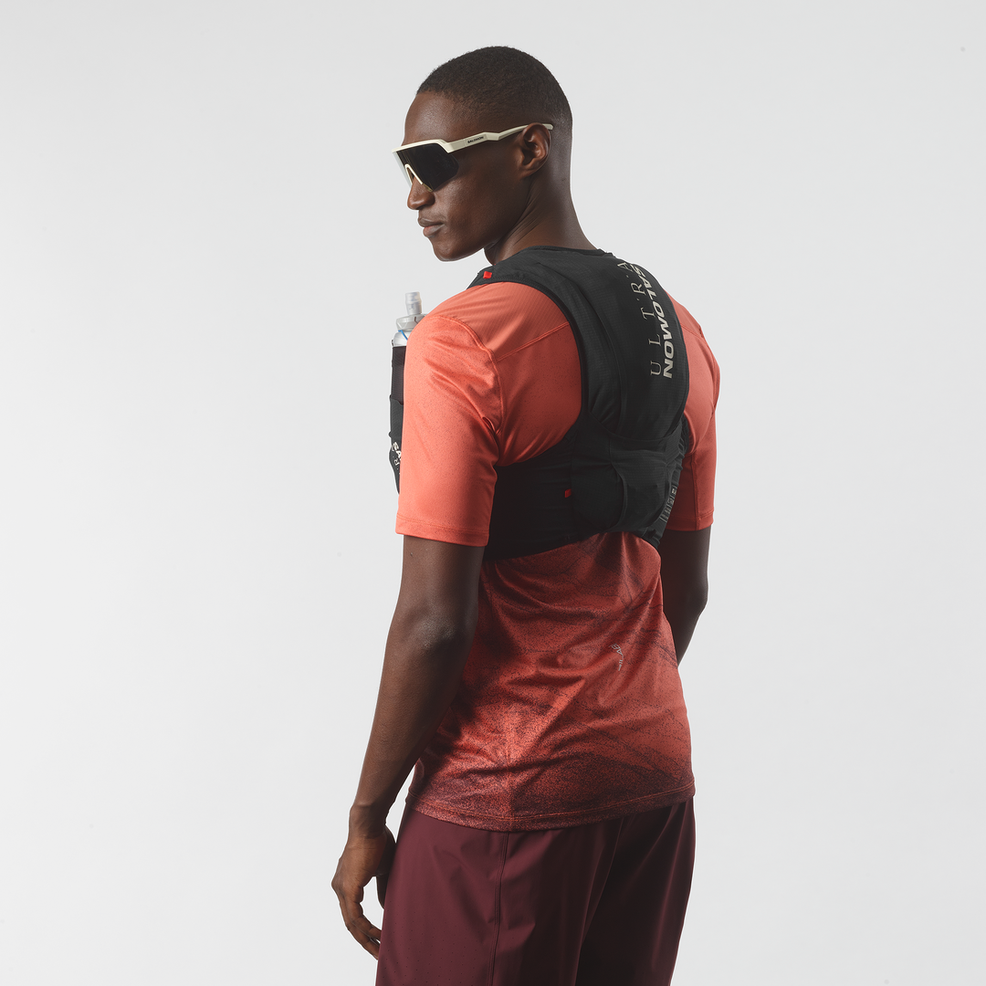 Salomon Unisex's S/Lab Ultra 10 Set