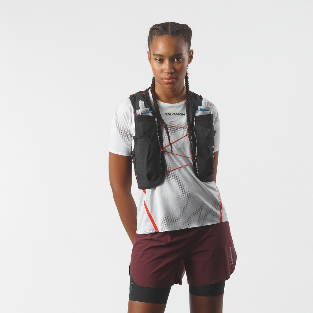 Salomon Unisex's S/Lab Ultra 10 Set