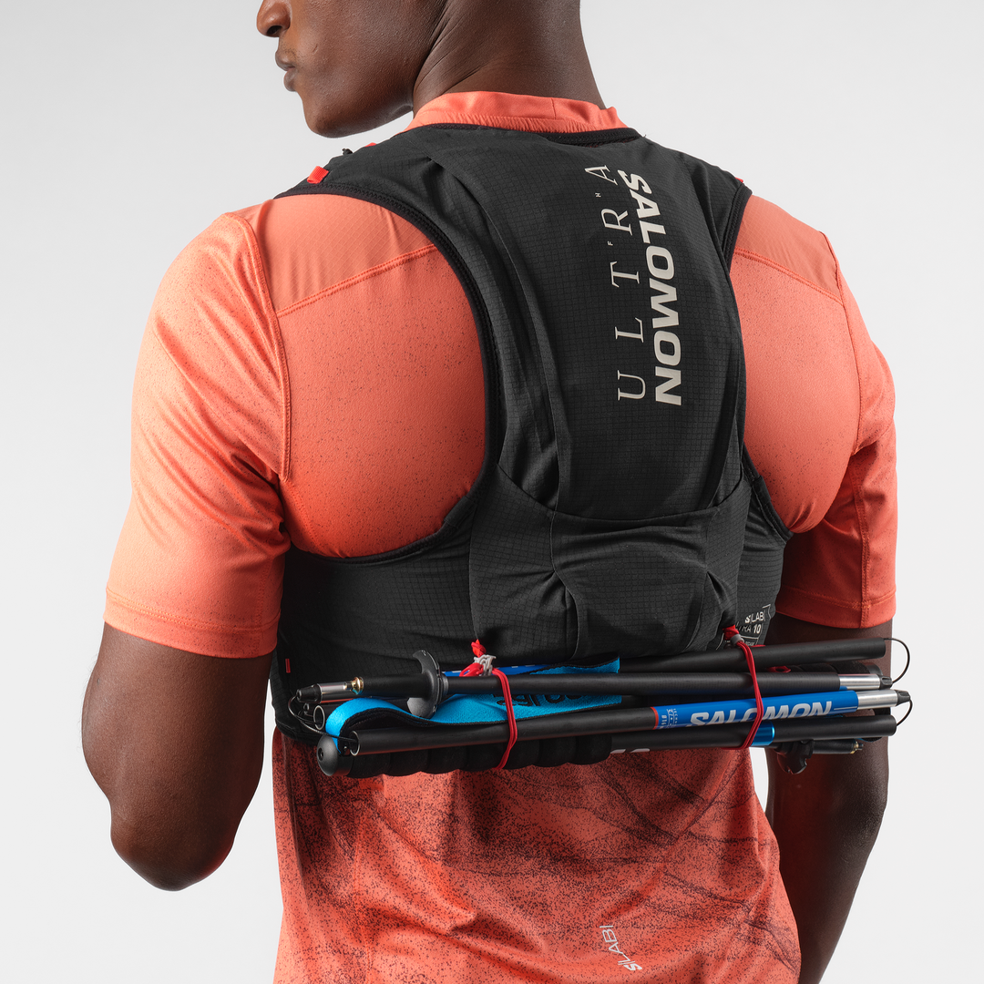 Salomon Unisex's S/Lab Ultra 10 Set