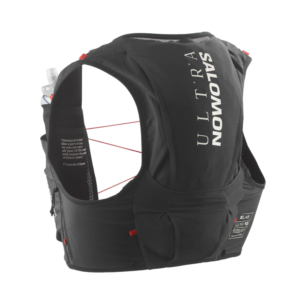 Salomon Unisex's S/Lab Ultra 10 Set
