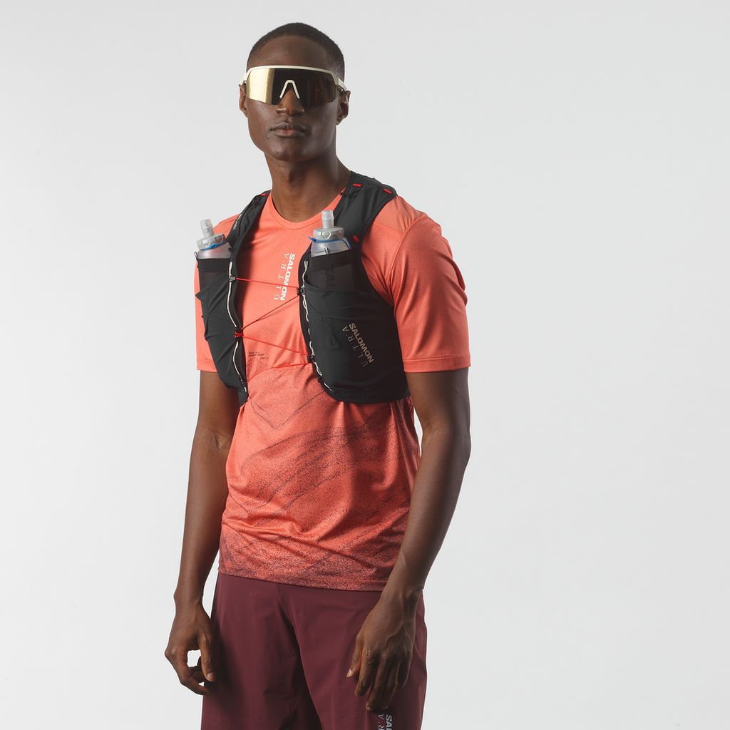 Salomon Unisex's S/Lab Ultra 10 Set