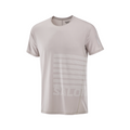 Salomon Men's Aero SS Tee GFX (LC2694500)