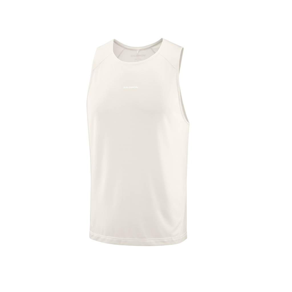 Salomon Men's Shkout Core Tank (LC2751700)