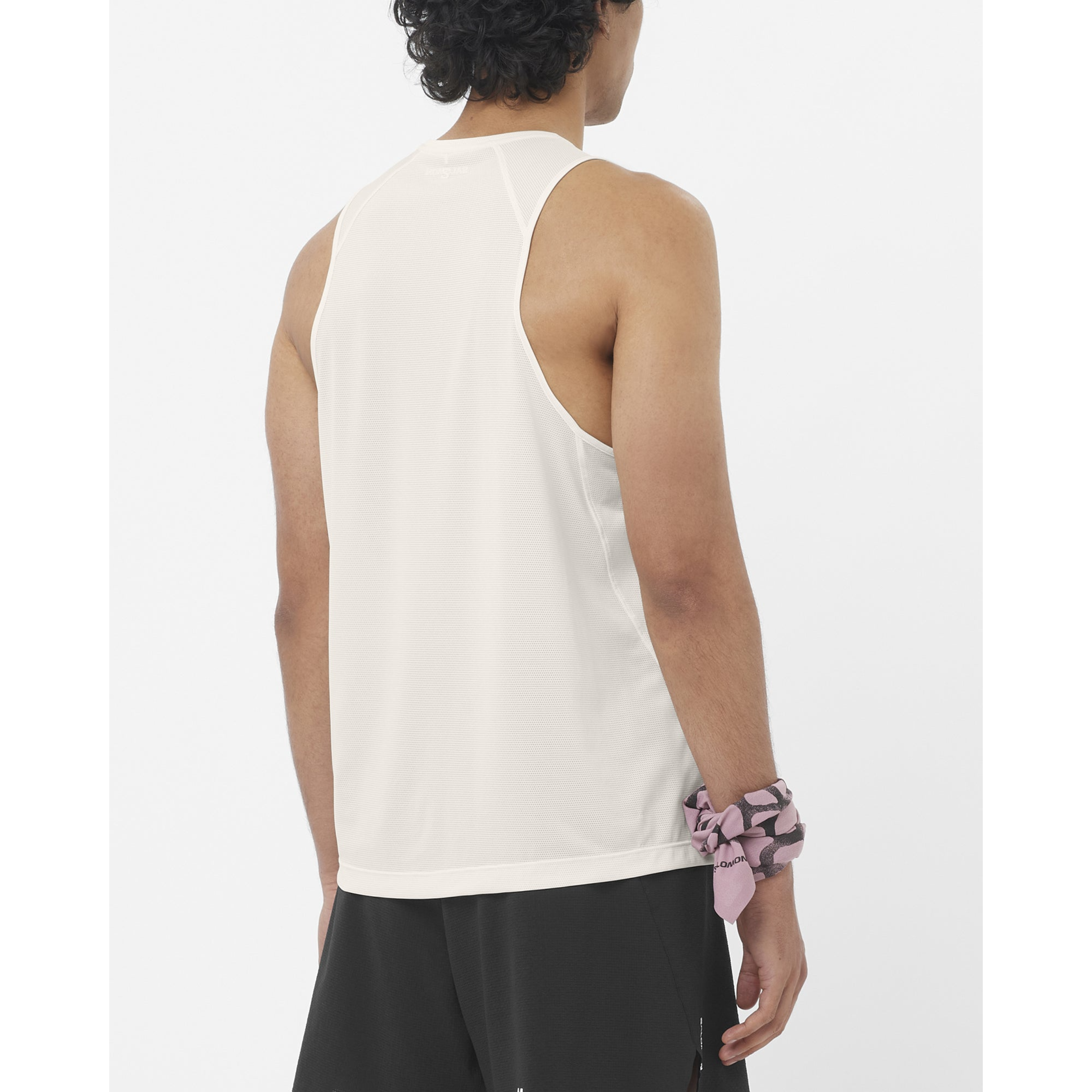 Salomon Men's Shkout Core Tank (LC2751700)
