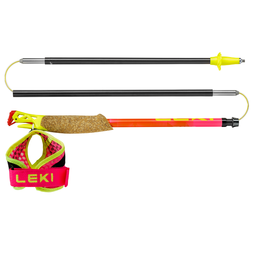 Leki Ultratrail FX.One SL Trail Running Pole