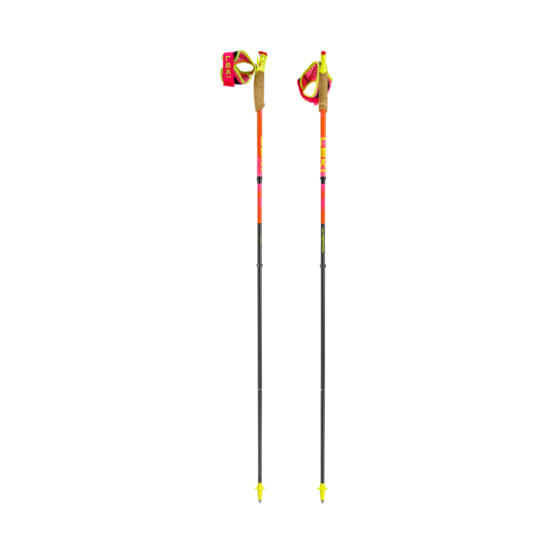 Leki Ultratrail FX.One SL Trail Running Pole