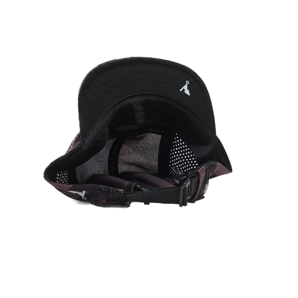 Vaga LTD Feather Racing Cap