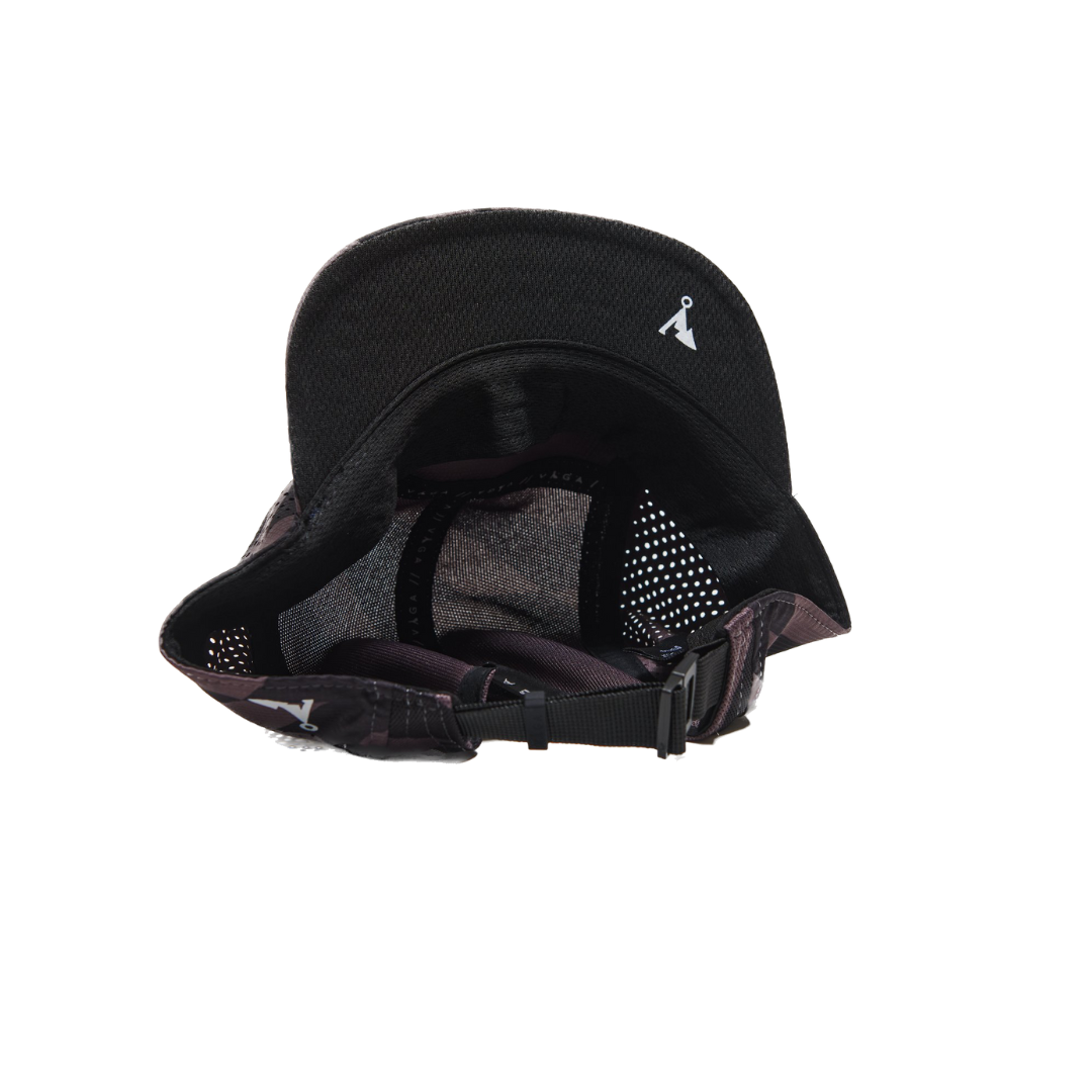 Vaga LTD Feather Racing Cap