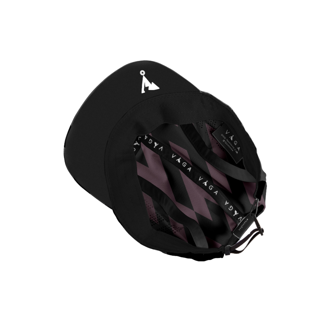 Vaga LTD Feather Racing Cap