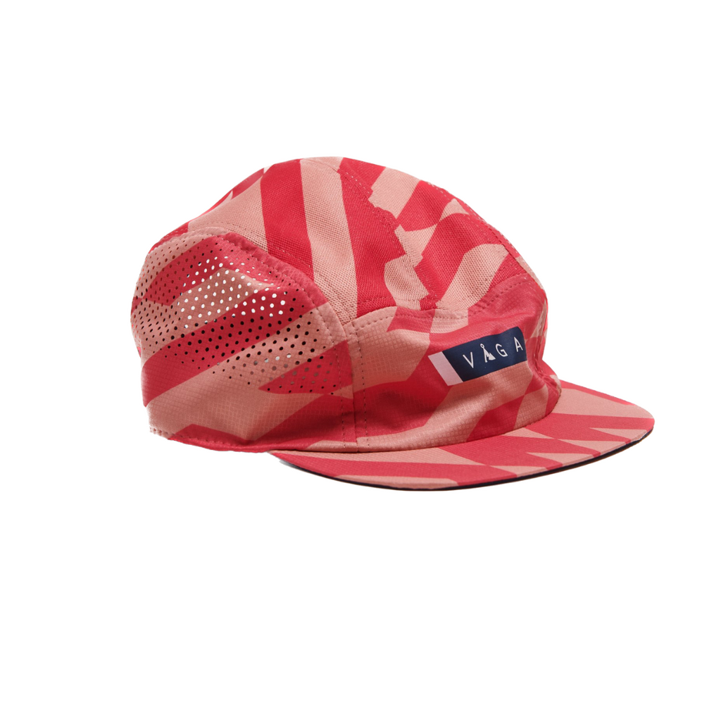 Vaga LTD Feather Racing Cap