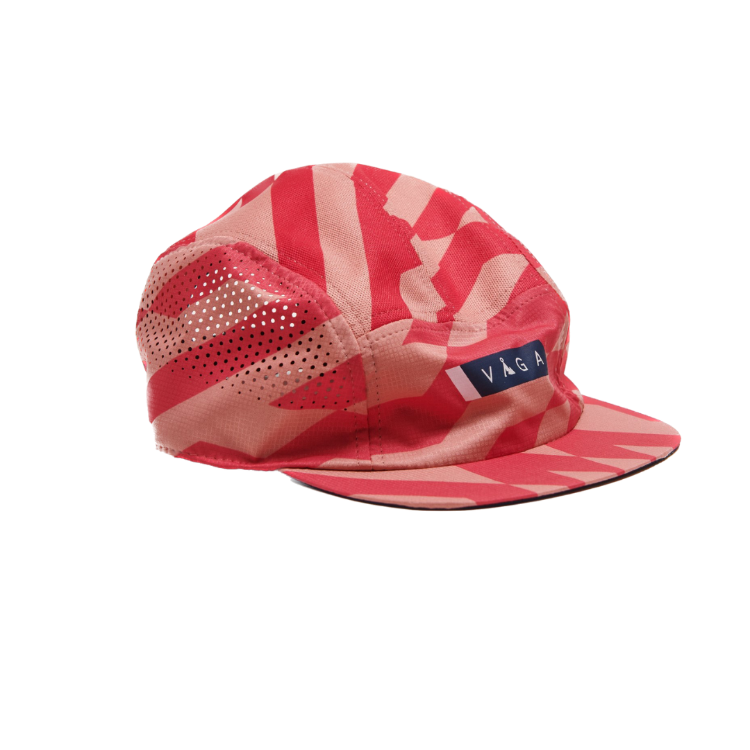 Vaga LTD Feather Racing Cap