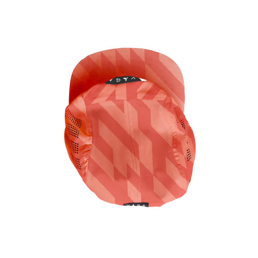 Vaga LTD Feather Racing Cap