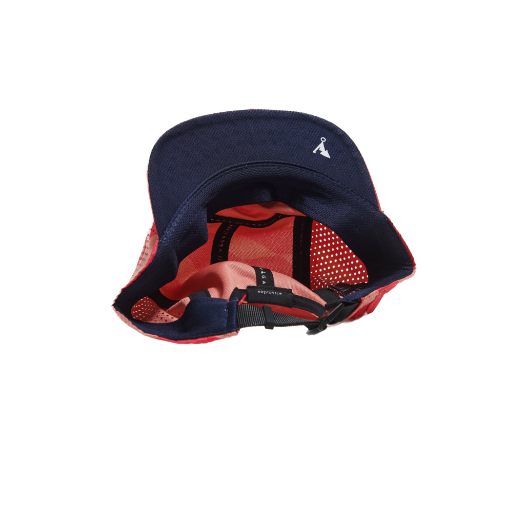 Vaga LTD Feather Racing Cap