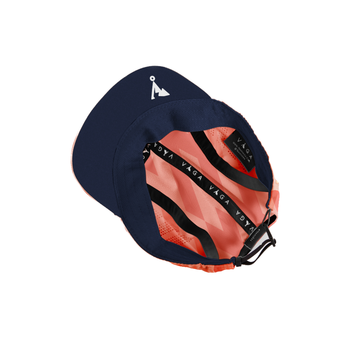 Vaga LTD Feather Racing Cap