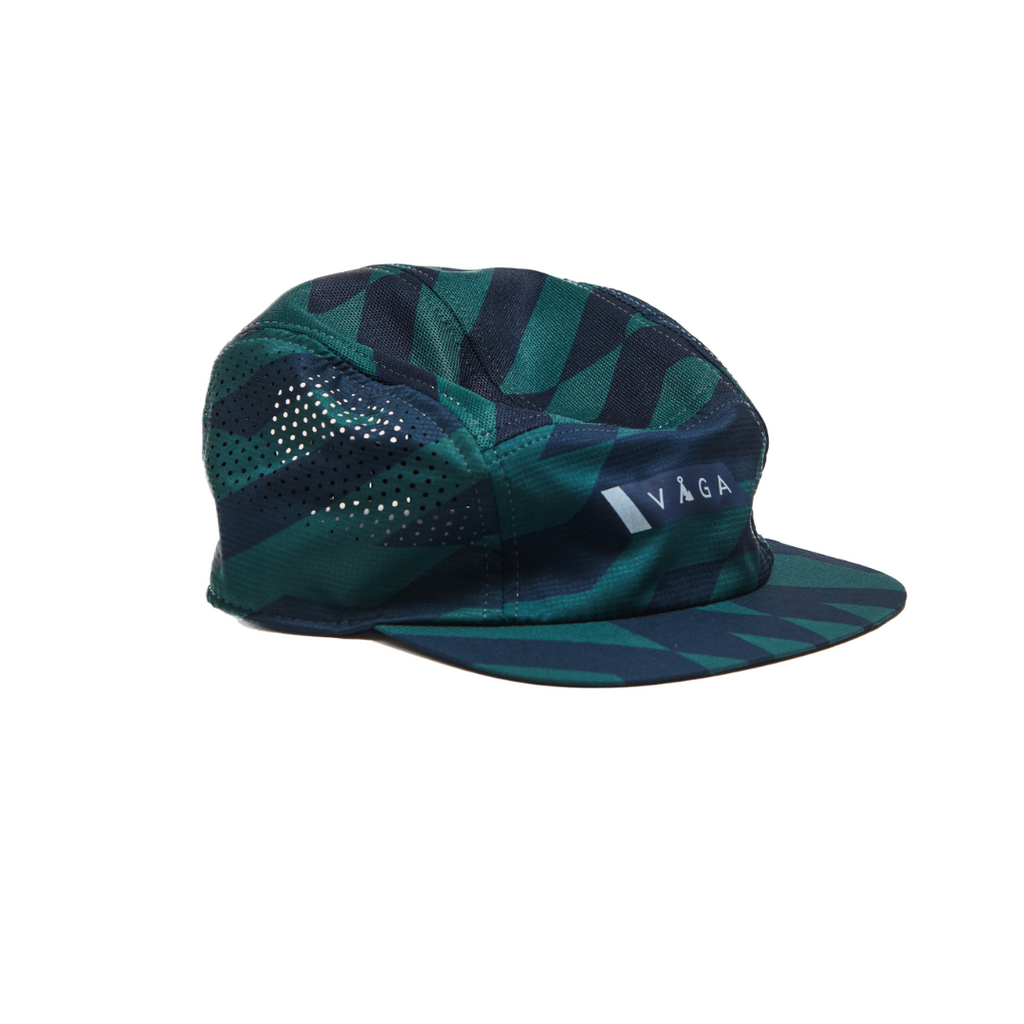 Vaga LTD Feather Racing Cap