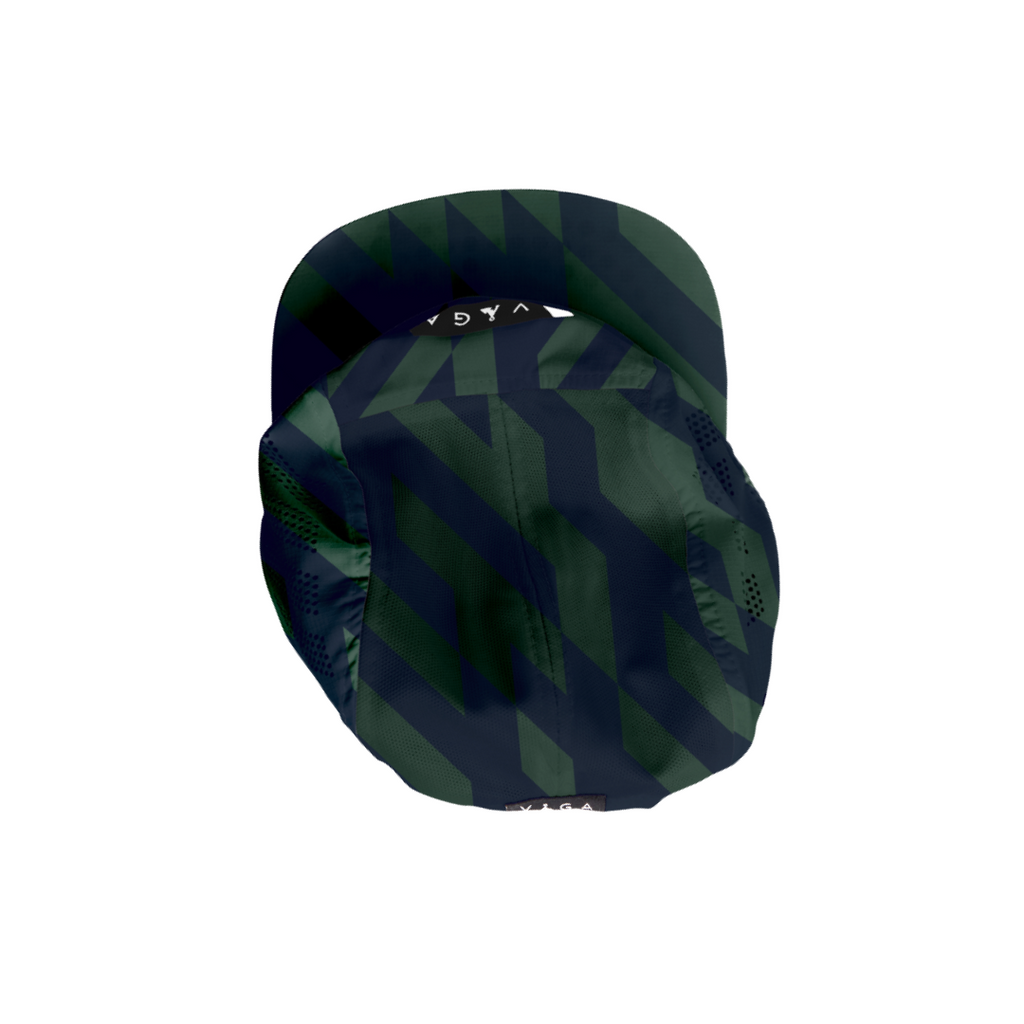 Vaga LTD Feather Racing Cap