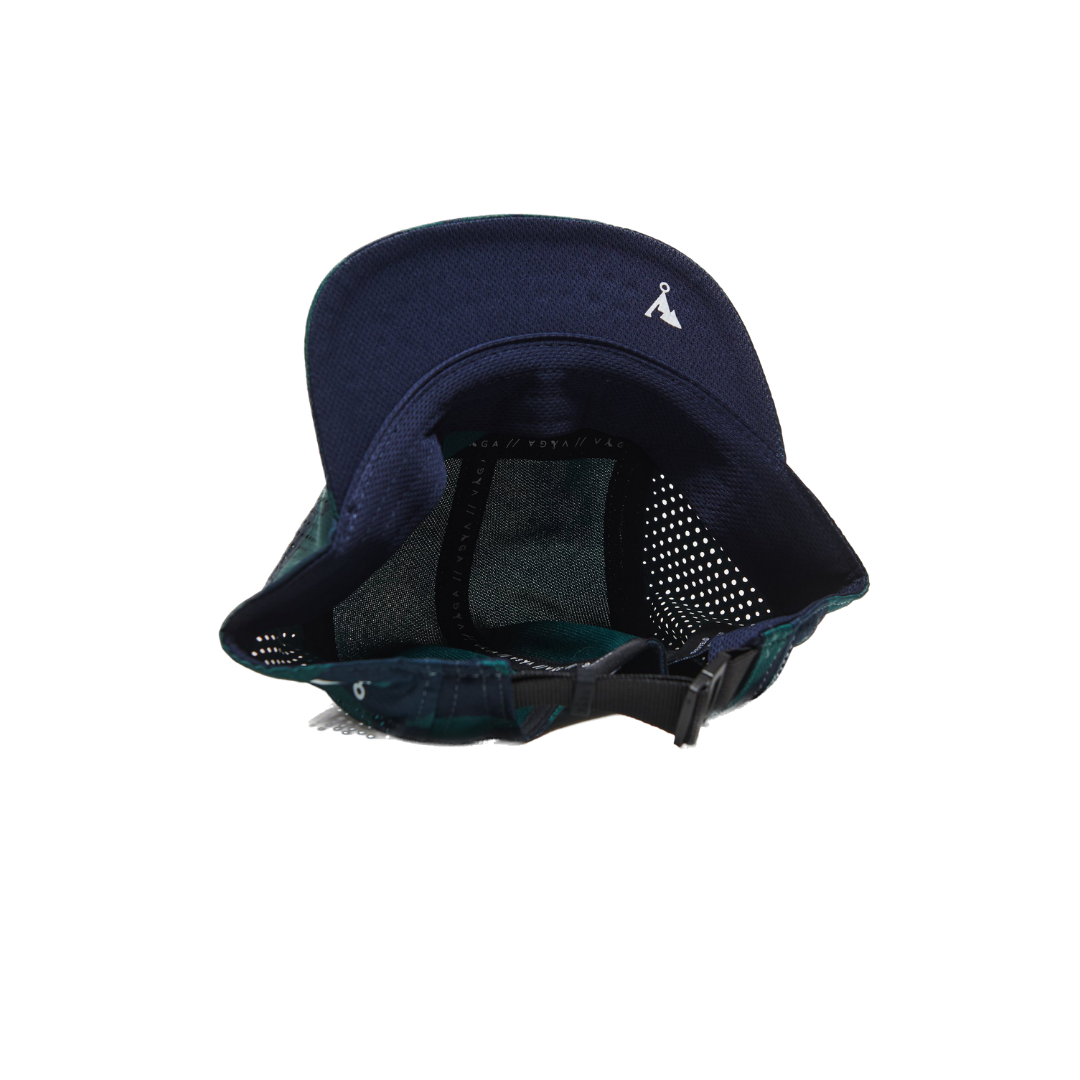 Vaga LTD Feather Racing Cap
