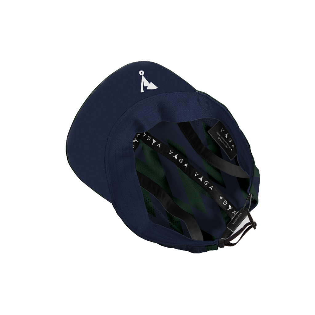 Vaga LTD Feather Racing Cap