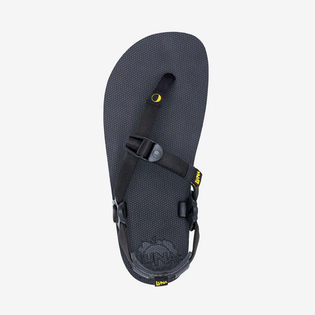 Luna Sandal Mono 2.0 Winged Edition