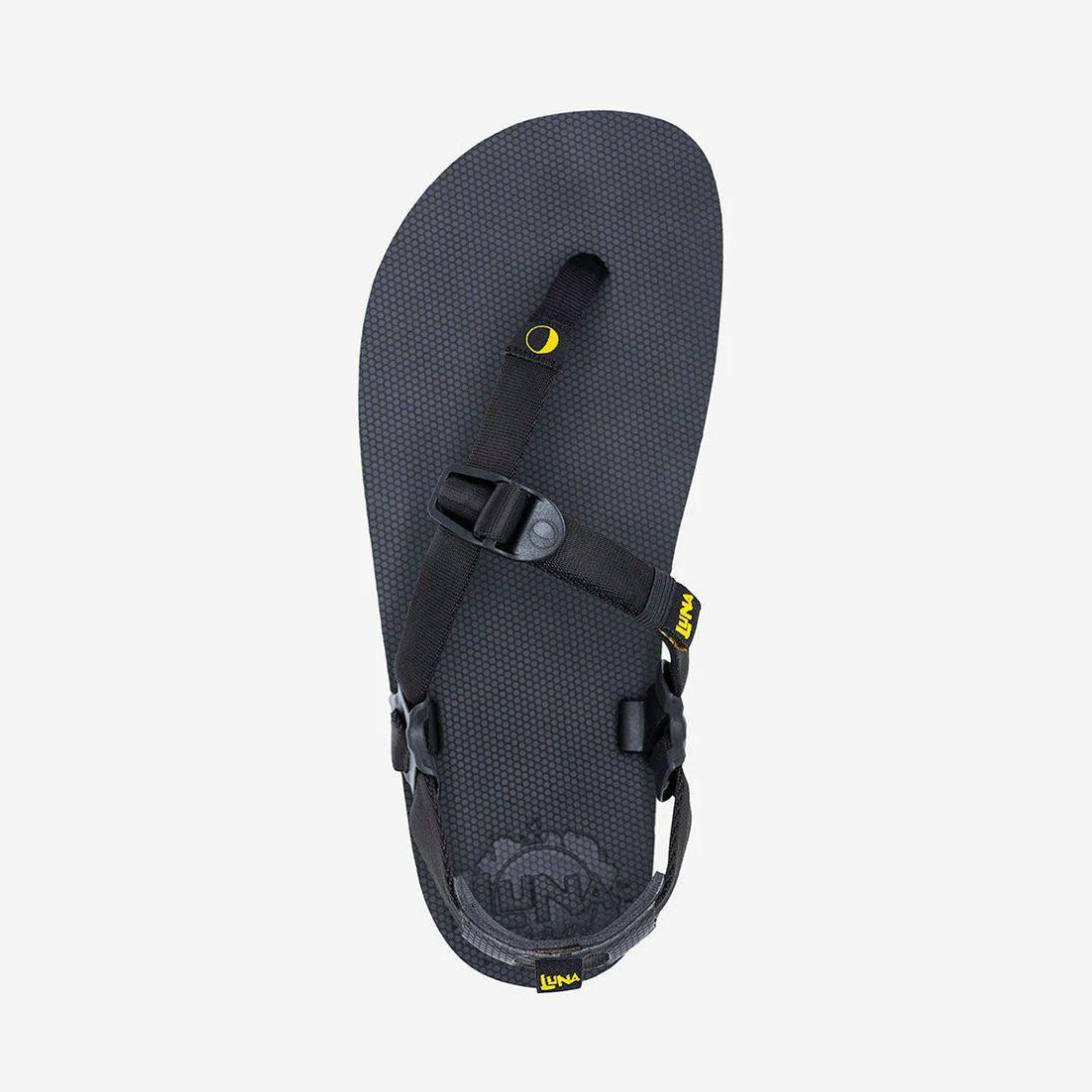 Luna Sandal Mono 2.0 Winged Edition