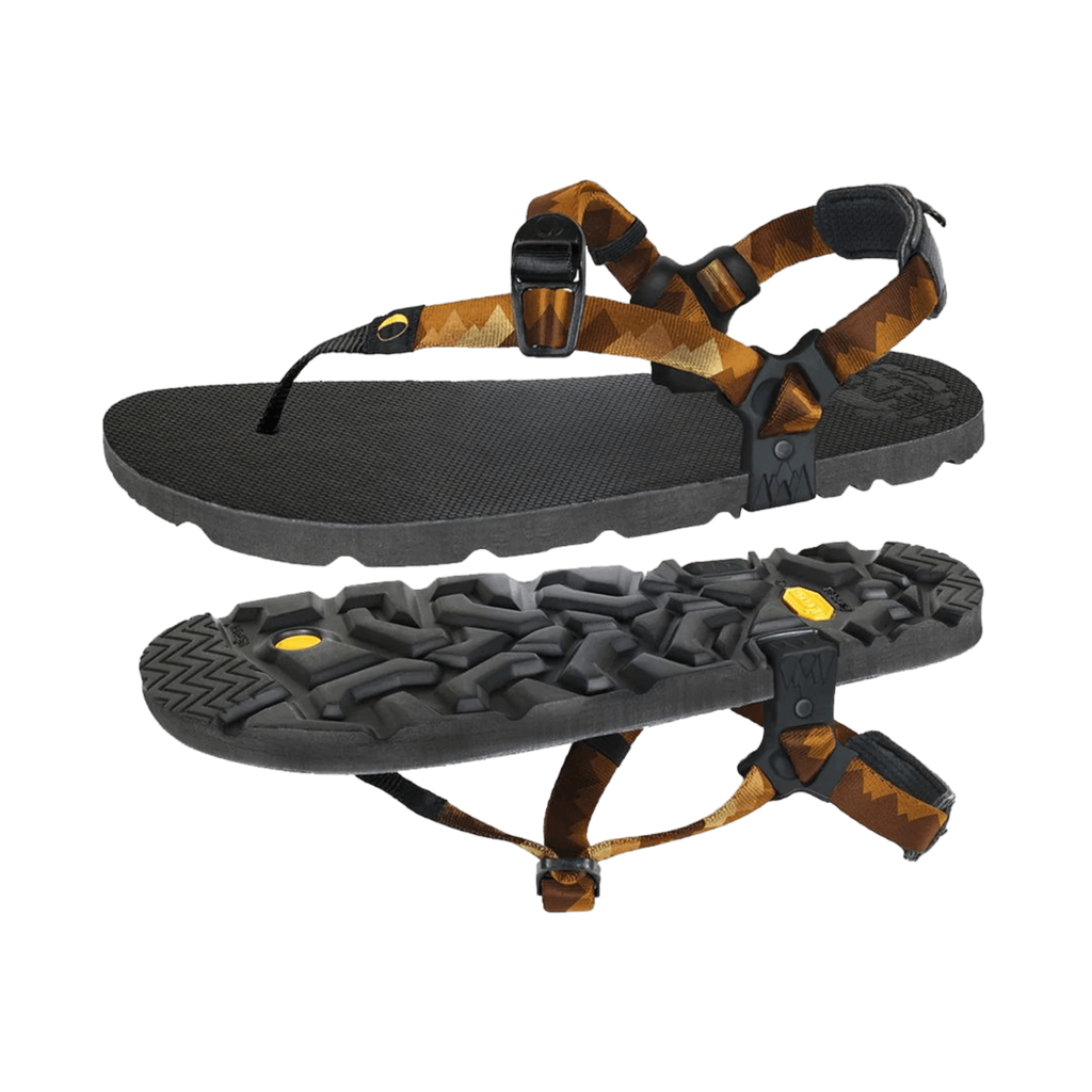 Luna Sandal Mono 2.0 Winged Edition