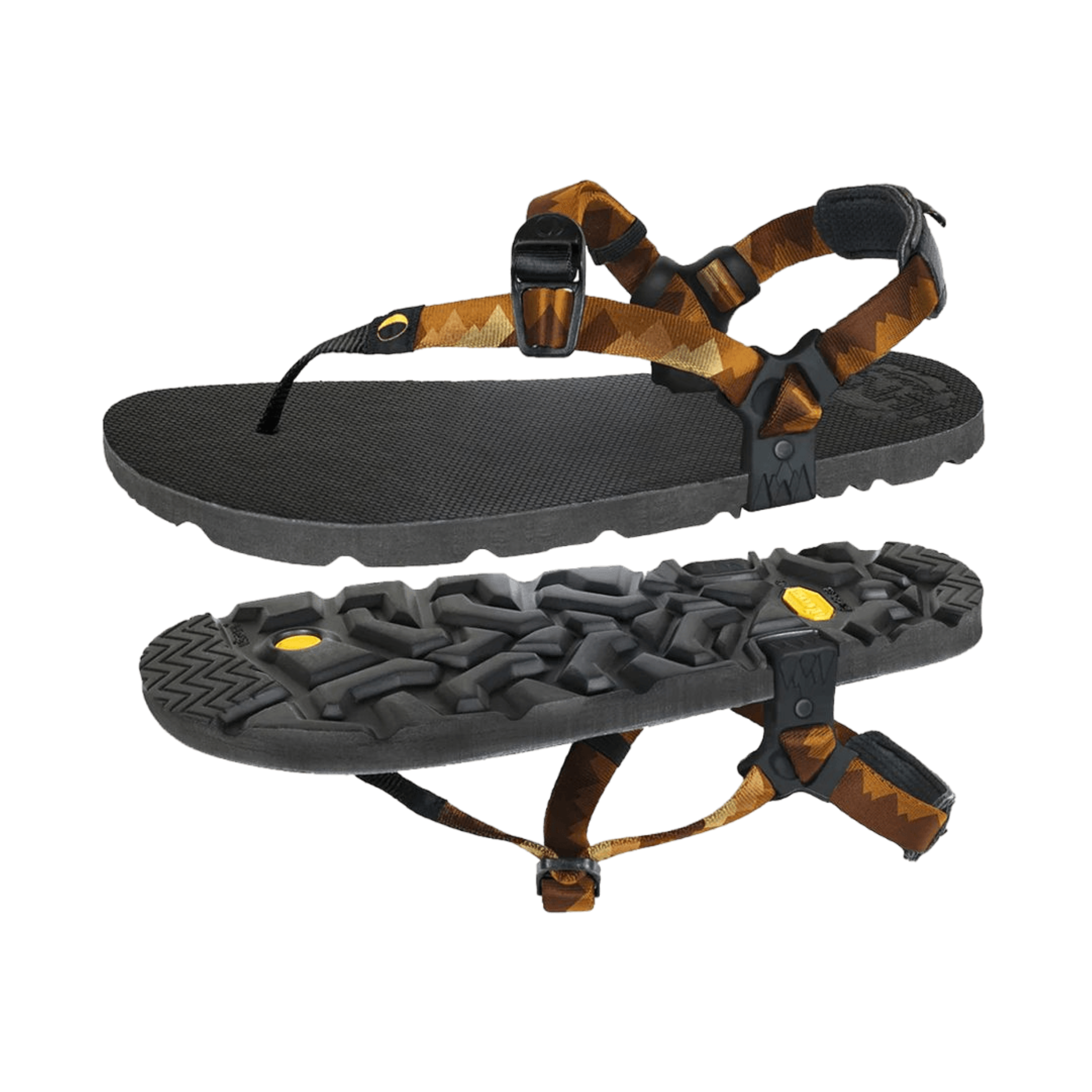 Luna Sandal Mono 2.0 Winged Edition