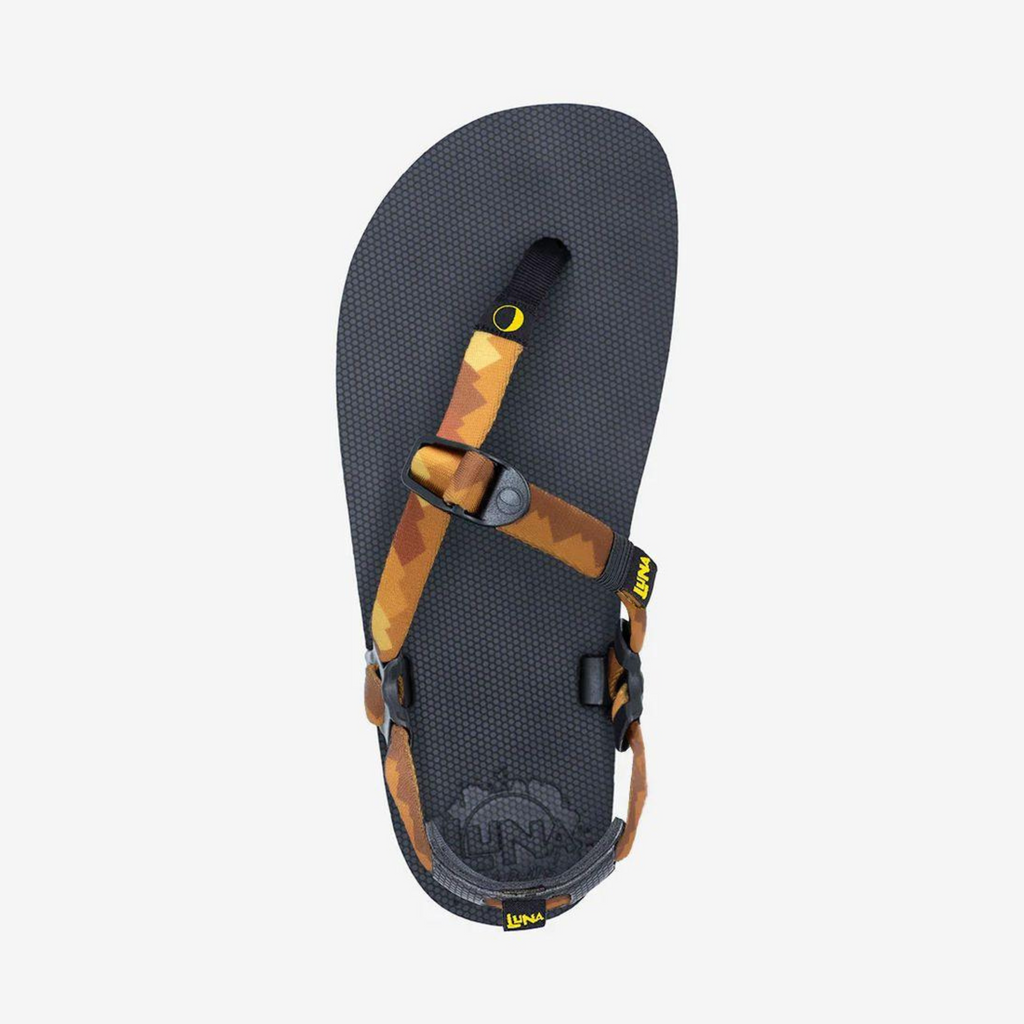 Luna Sandal Mono 2.0 Winged Edition