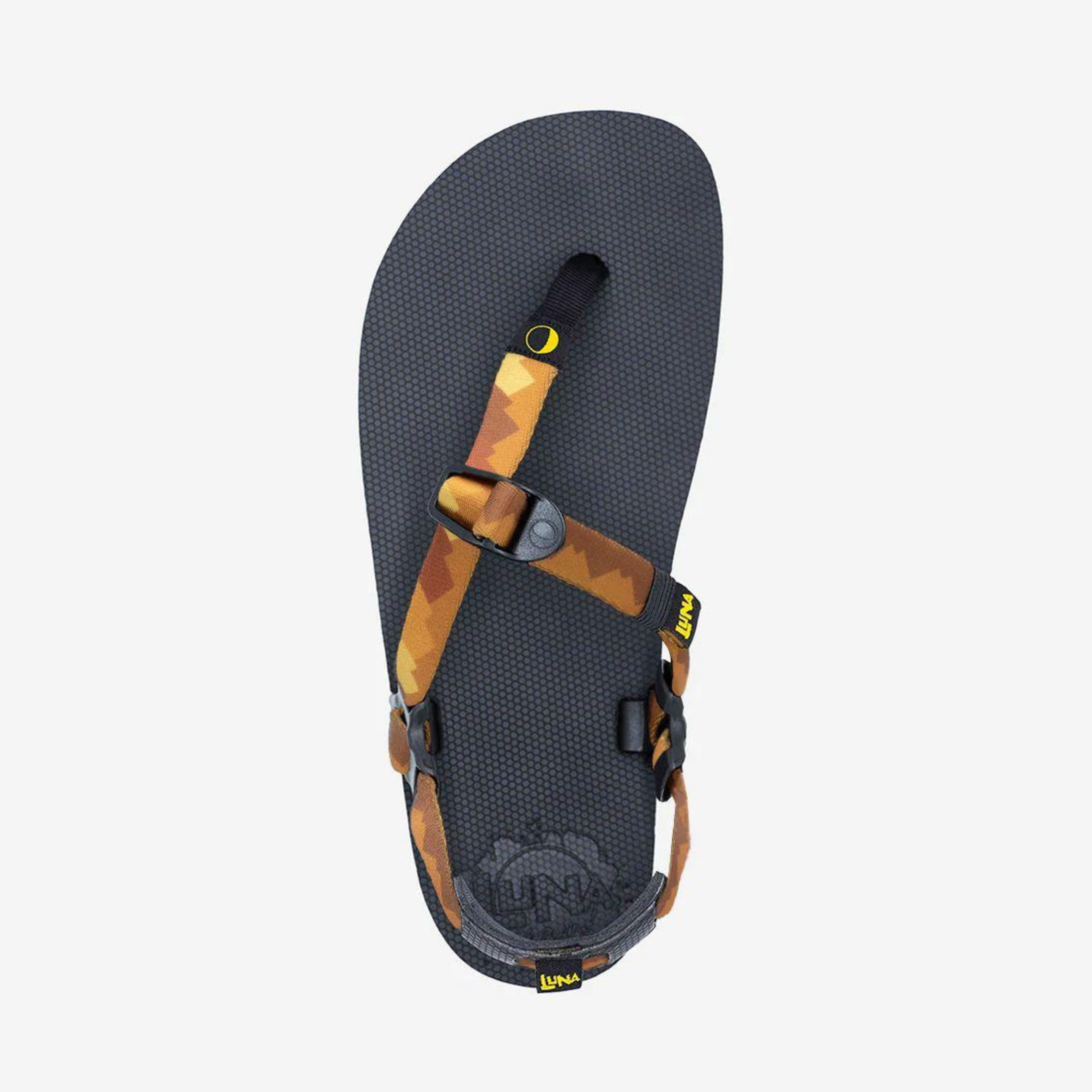 Luna Sandal Mono 2.0 Winged Edition