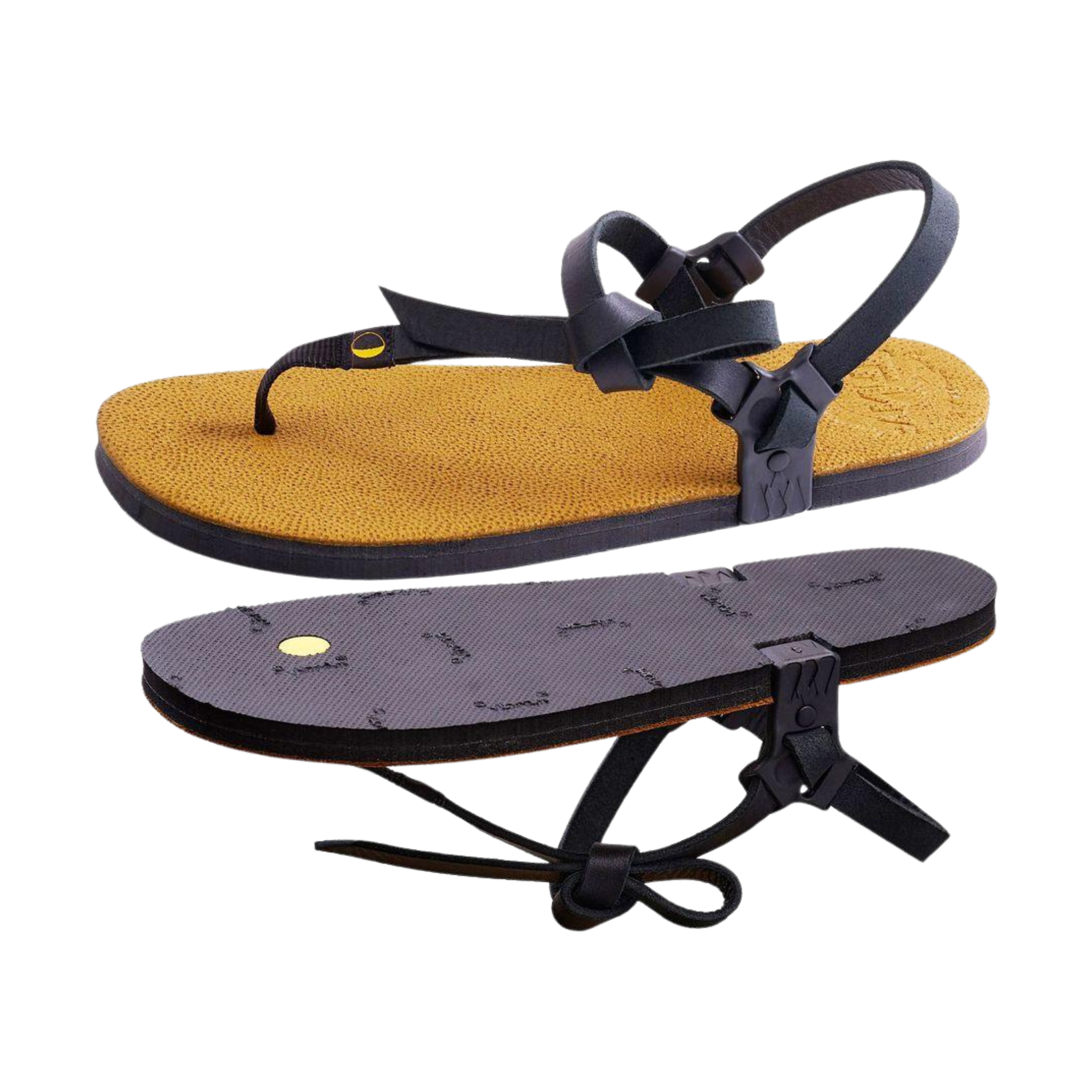 Luna Sandal Venado Premium Cabra (Winged Edition)