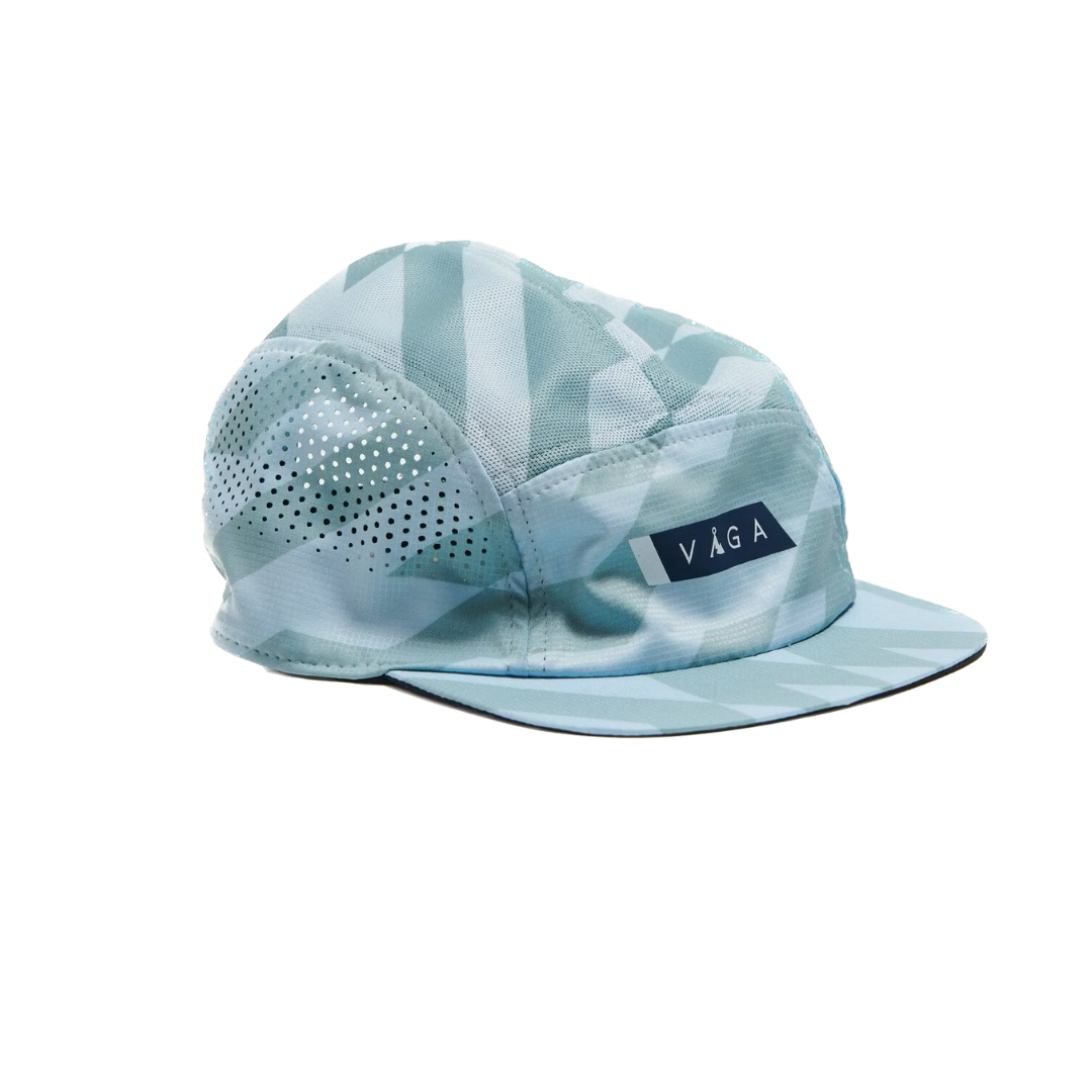 Vaga LTD Feather Racing Cap