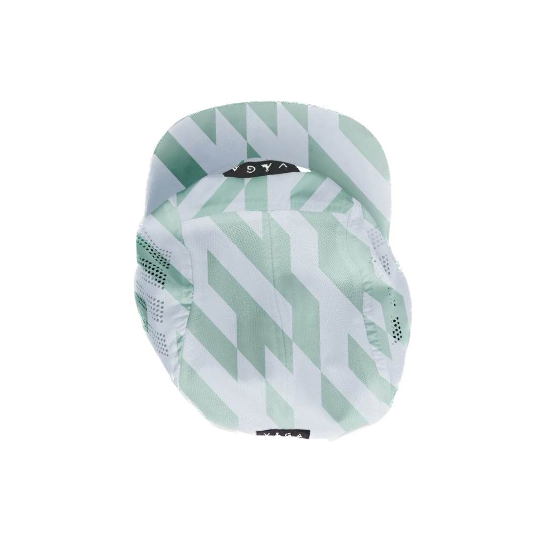 Vaga LTD Feather Racing Cap