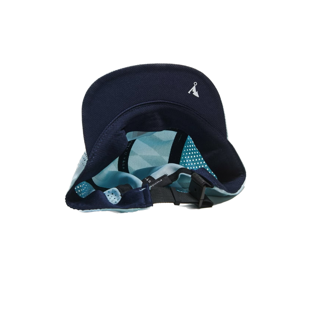 Vaga LTD Feather Racing Cap