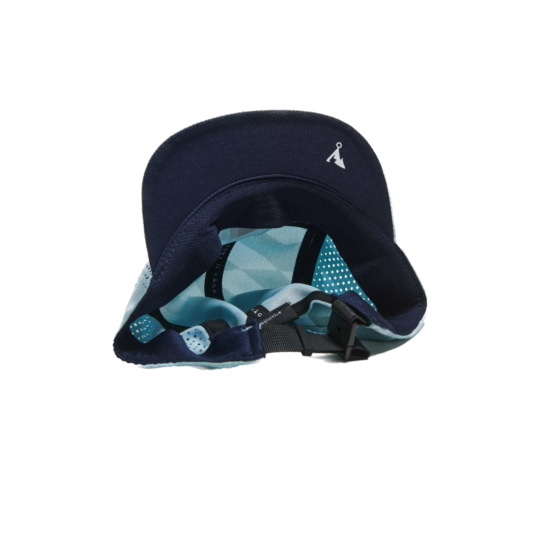 Vaga LTD Feather Racing Cap