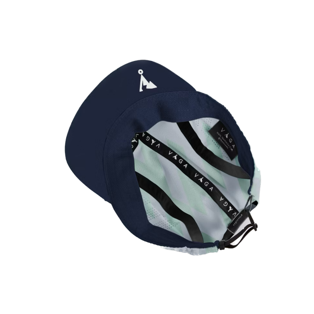 Vaga LTD Feather Racing Cap