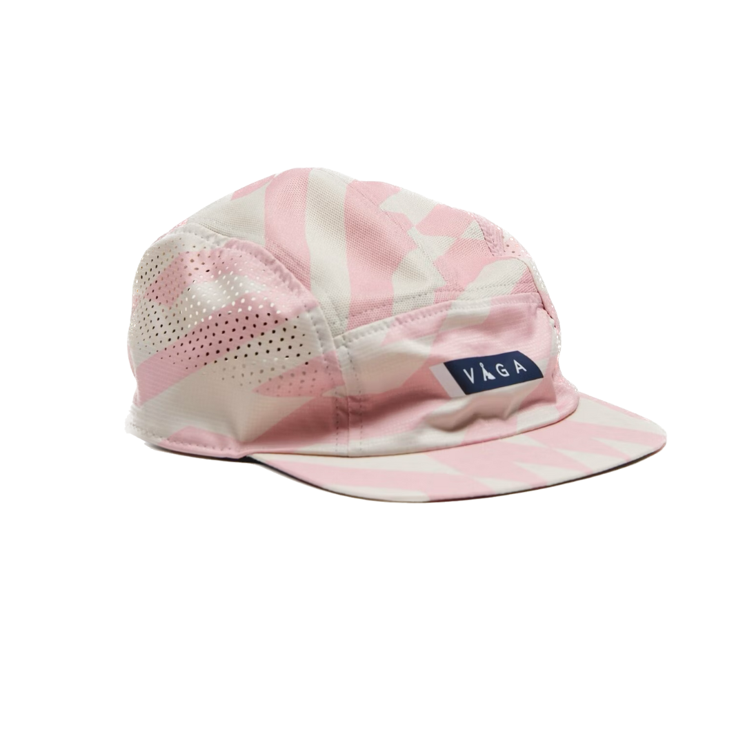 Vaga LTD Feather Racing Cap
