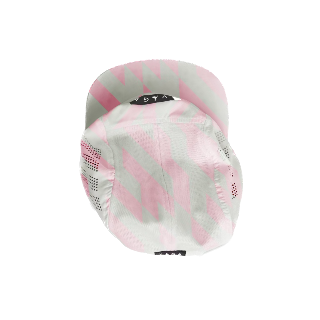 Vaga LTD Feather Racing Cap