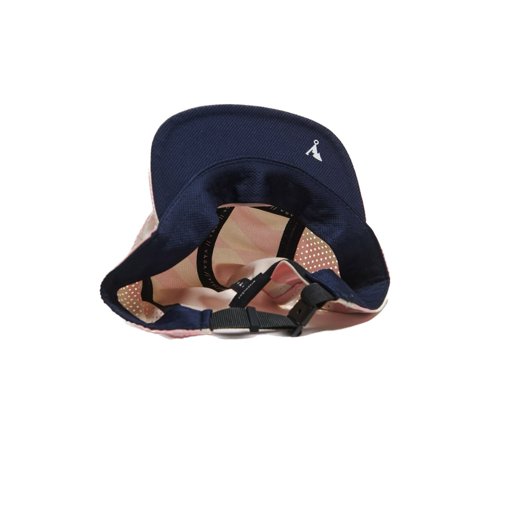 Vaga LTD Feather Racing Cap