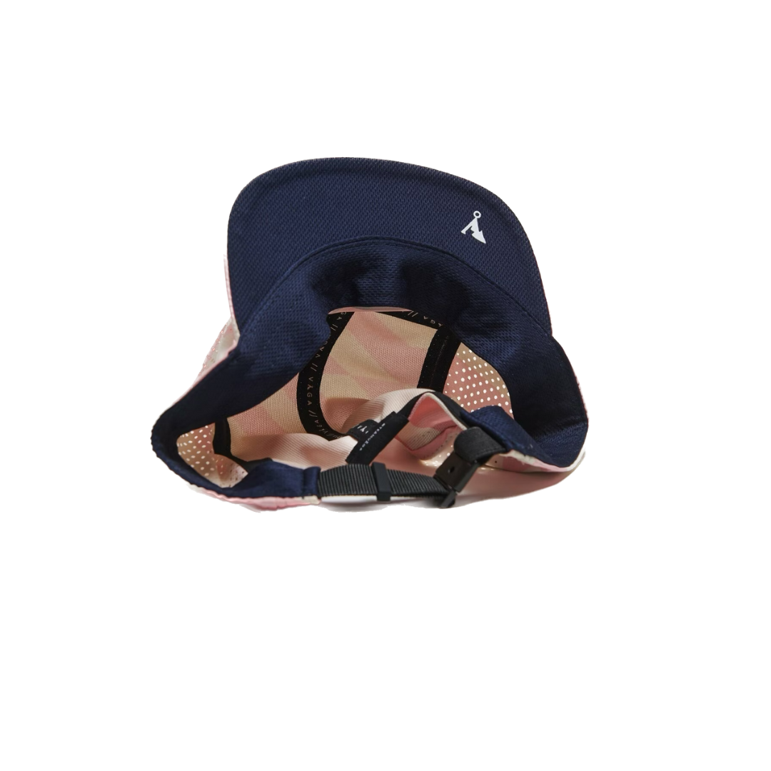 Vaga LTD Feather Racing Cap