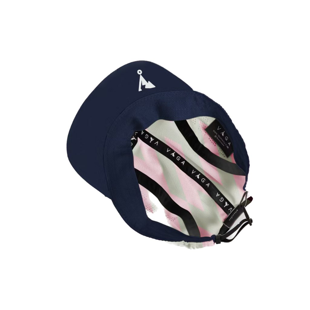 Vaga LTD Feather Racing Cap
