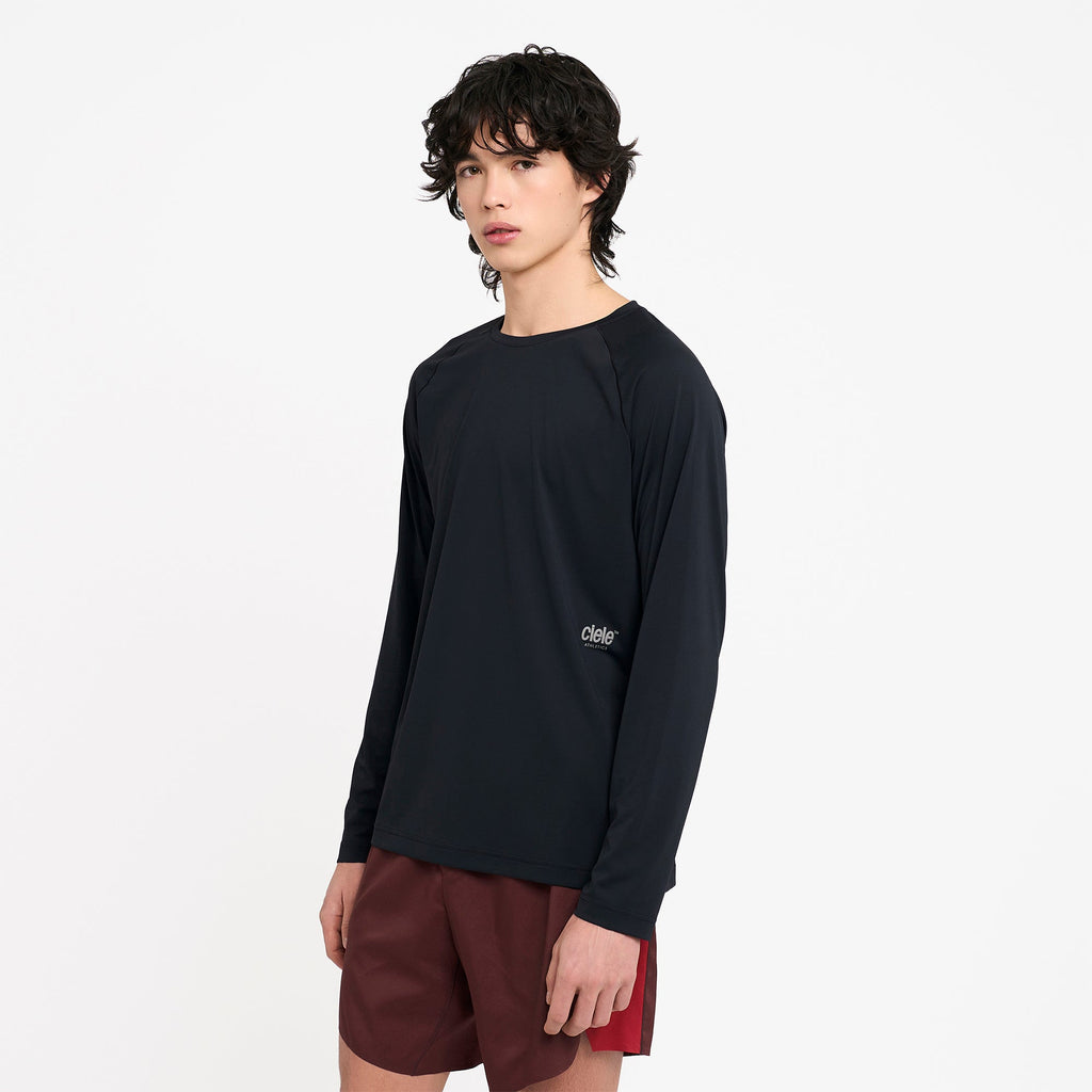 Ciele Men's DLY Long Sleeve