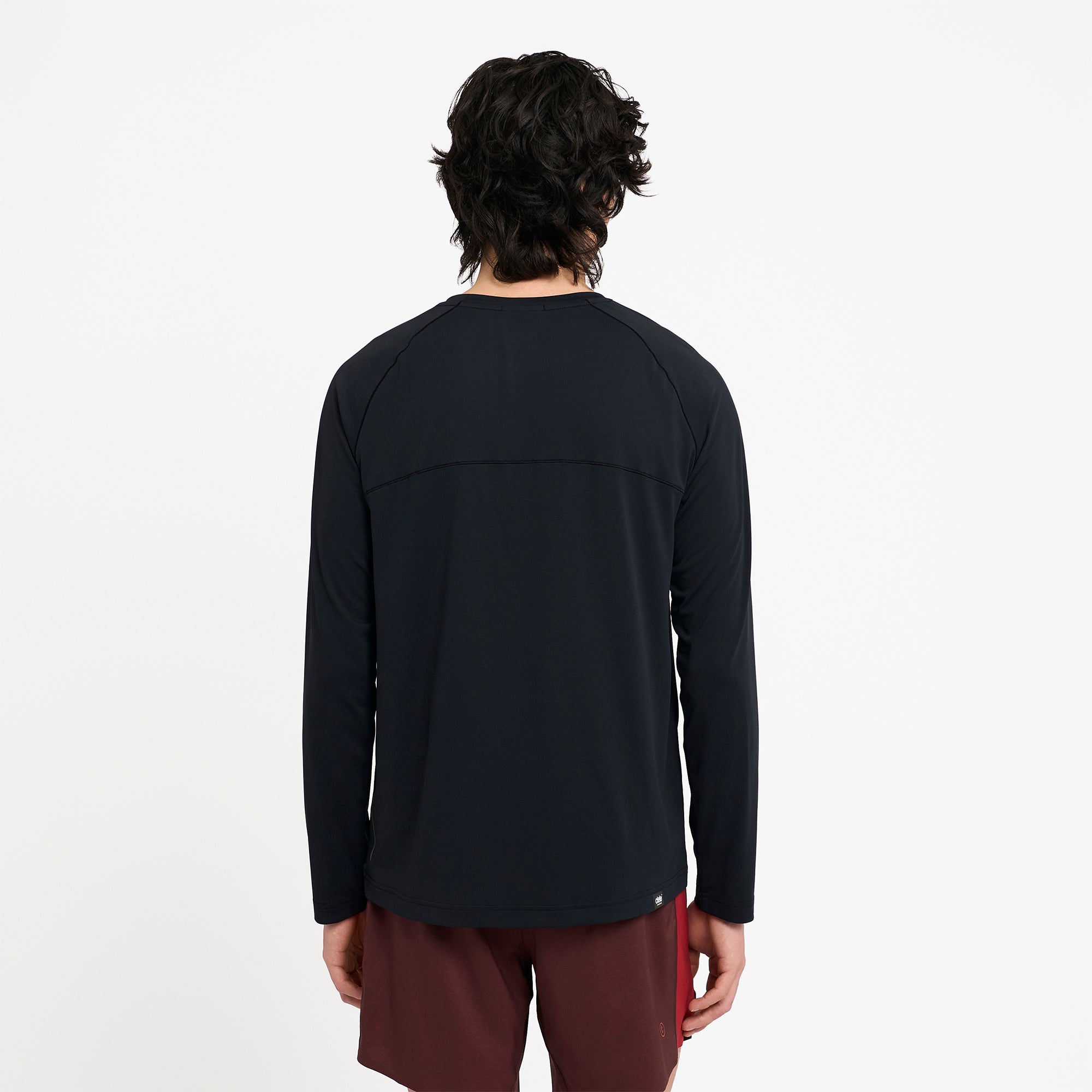 Ciele Men's DLY Long Sleeve