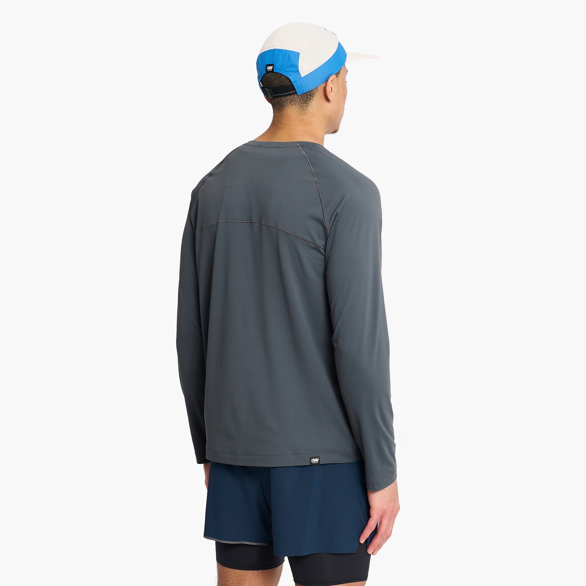 Ciele Men's DLY Long Sleeve