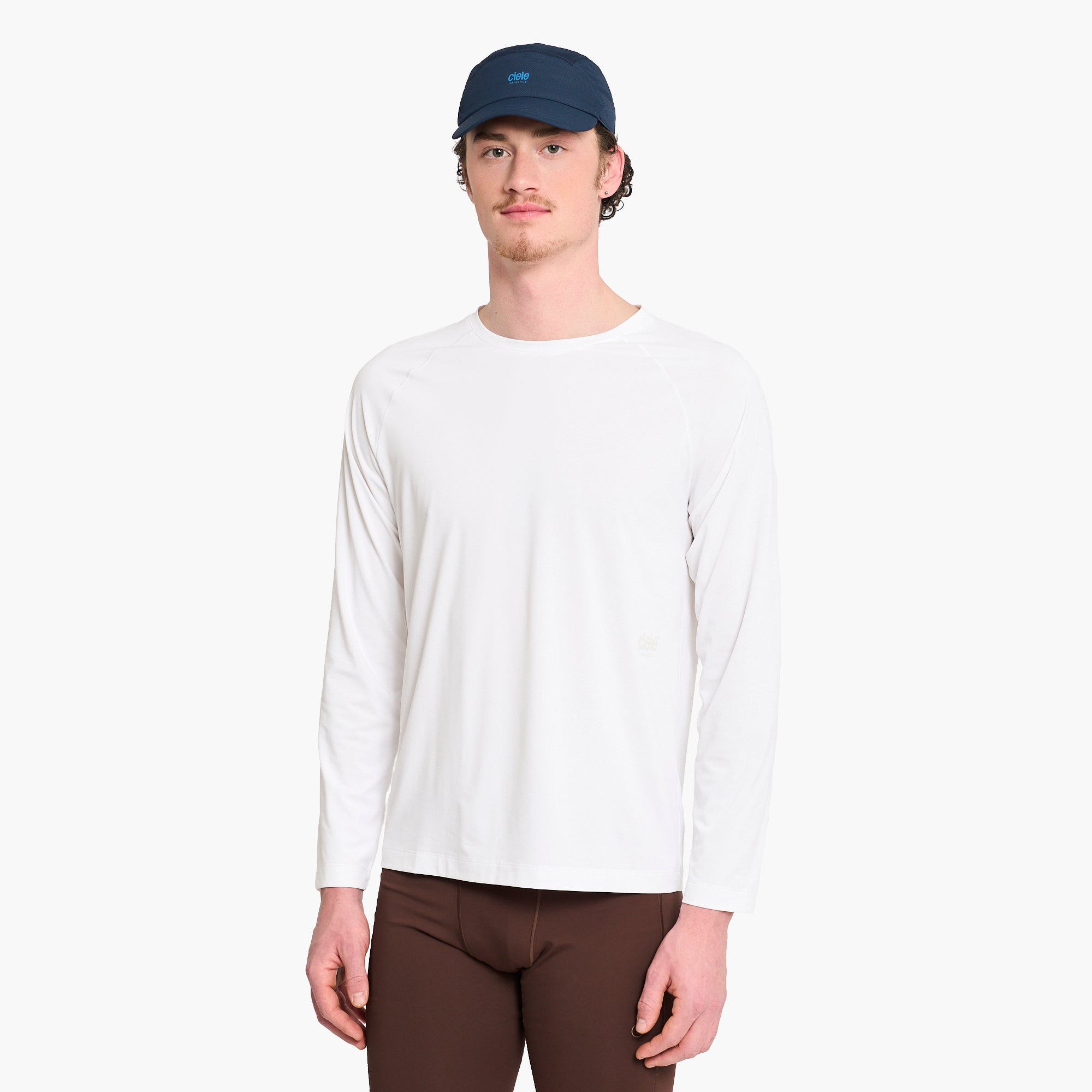 Ciele Men's DLY Long Sleeve