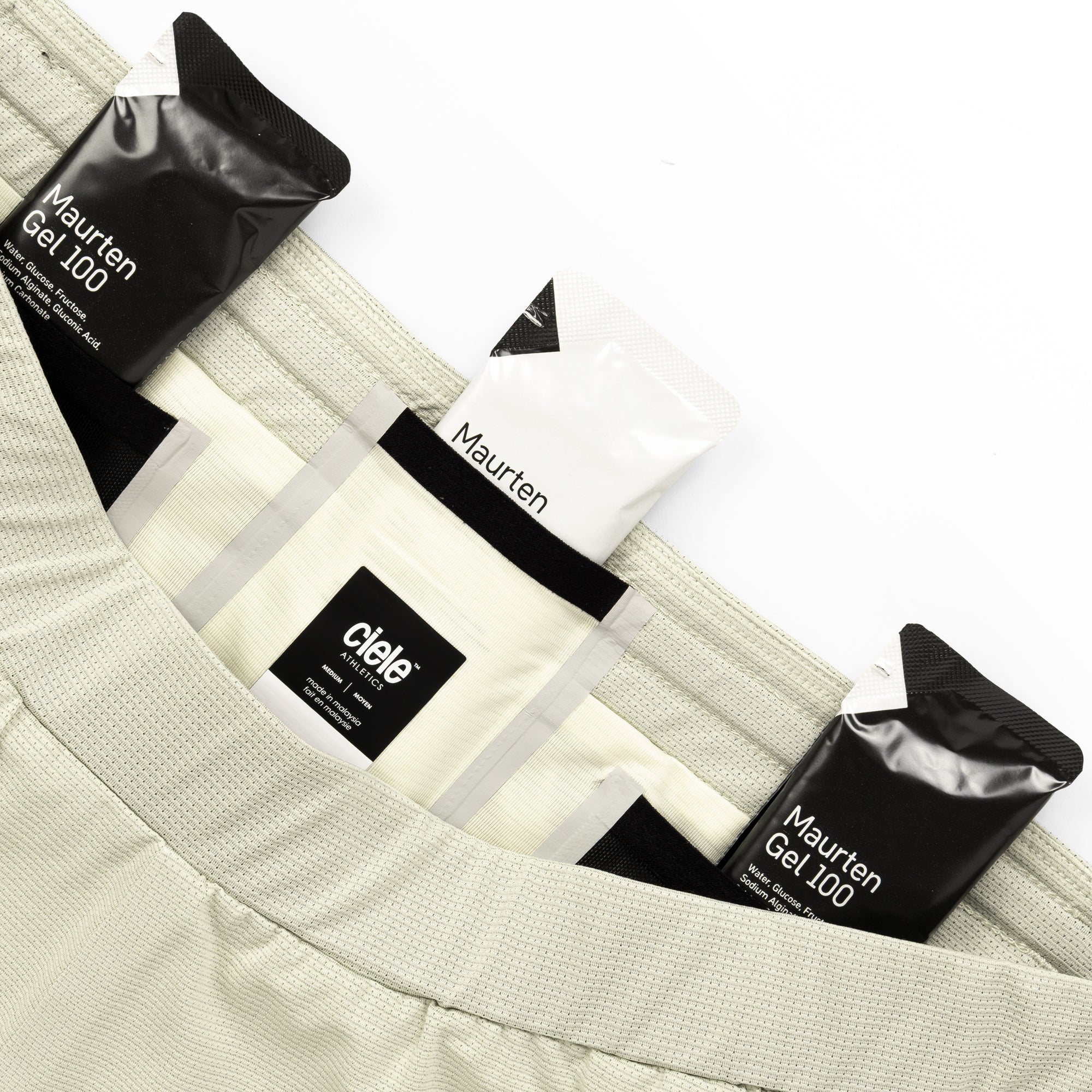 Ciele Men's RD Short