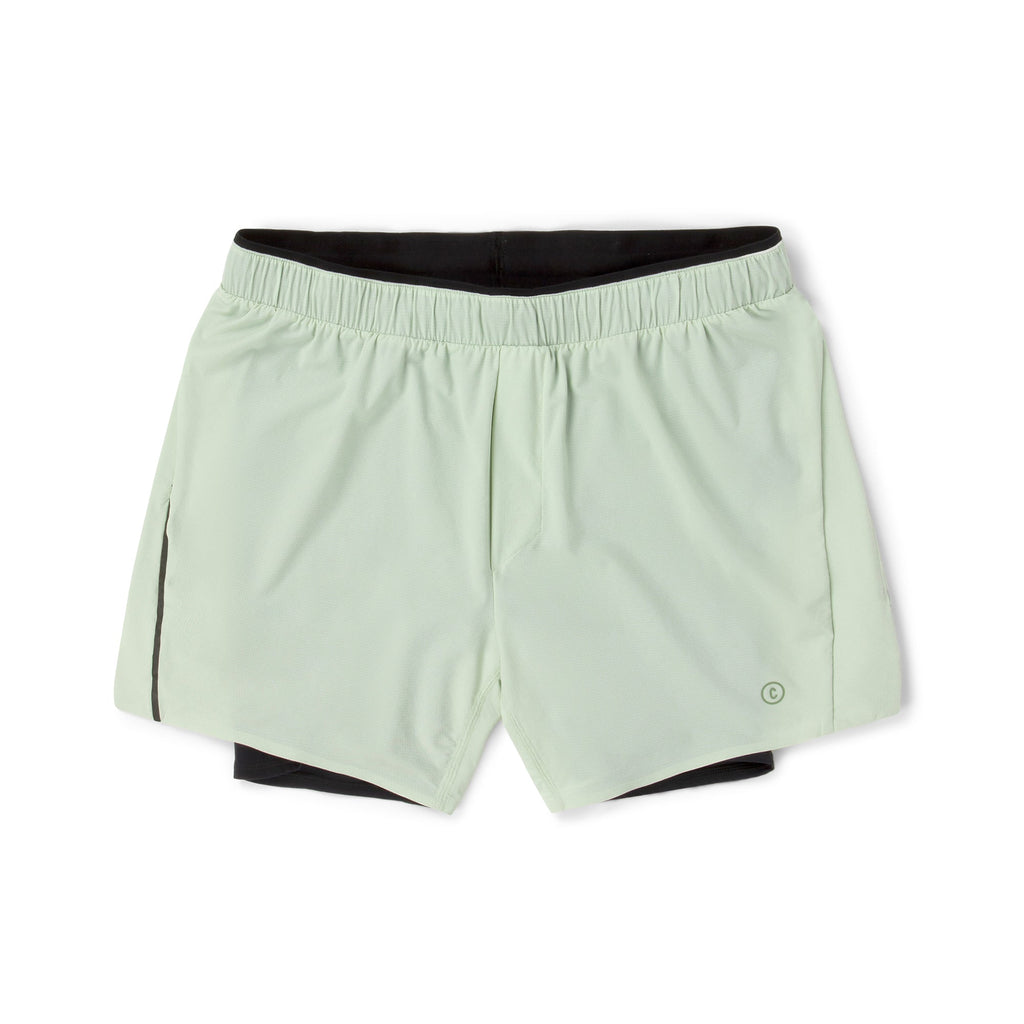 Ciele Men's DLY Short 5'' Long Brief 2