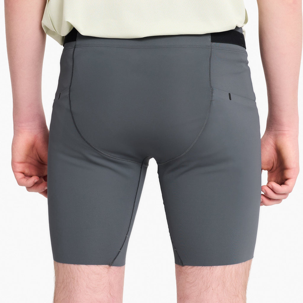 Ciele Men's FST Tight Short 8"