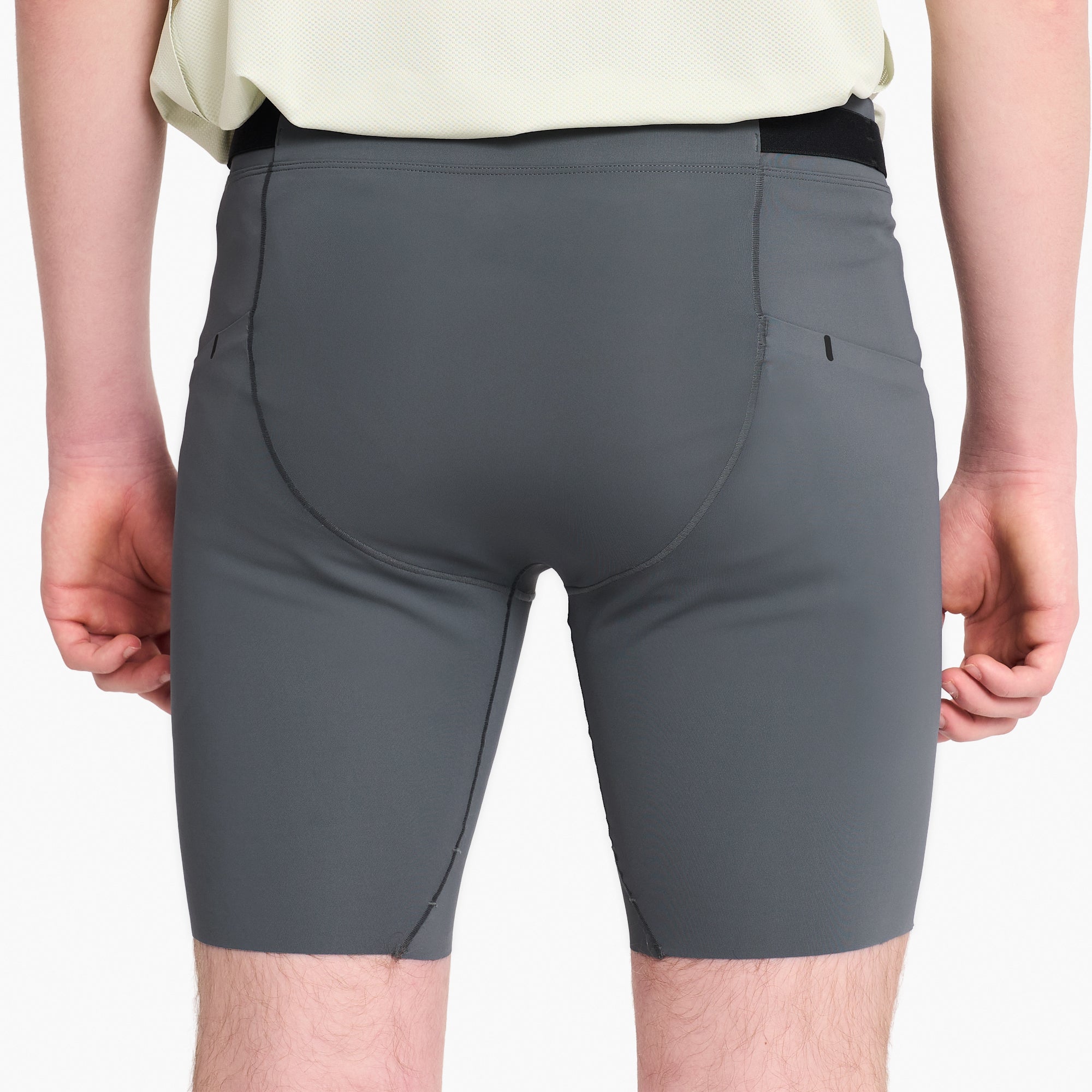 Ciele Men's FST Tight Short 8"
