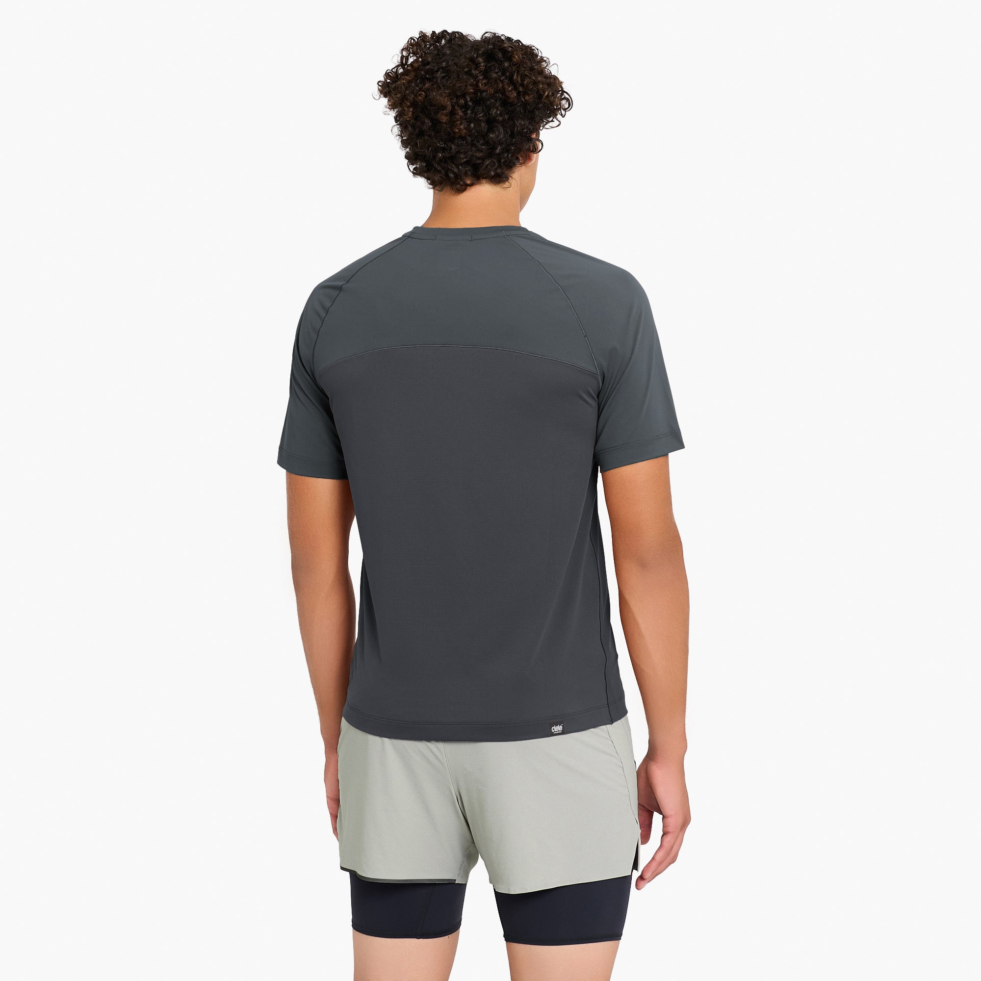 Ciele Men's DLY T-shirt